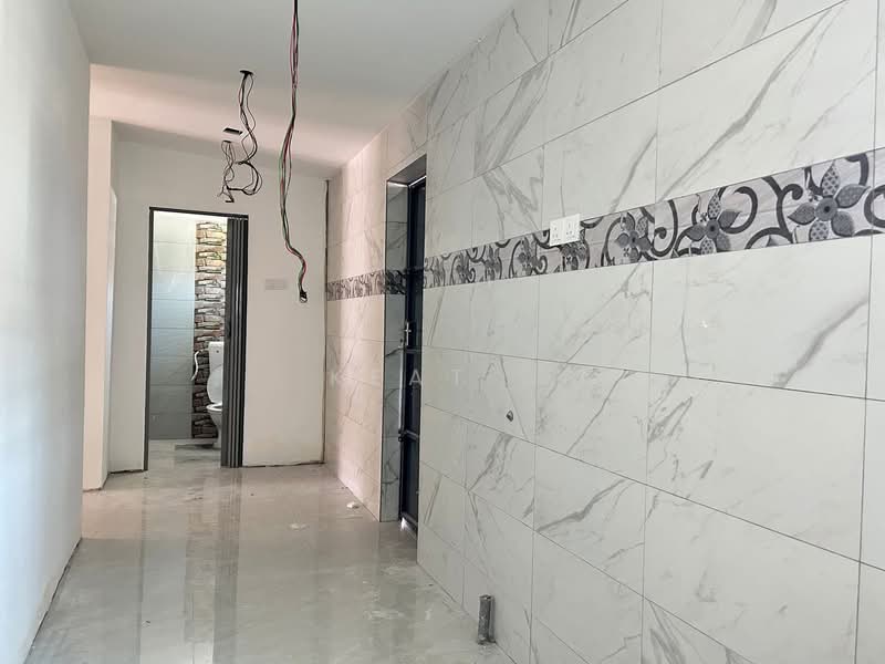 Rumah Teres 1 Tingkat untuk Dijual di Bandar Baru Putra (Ipoh) - KEAT . - PropertyGuru.com.my