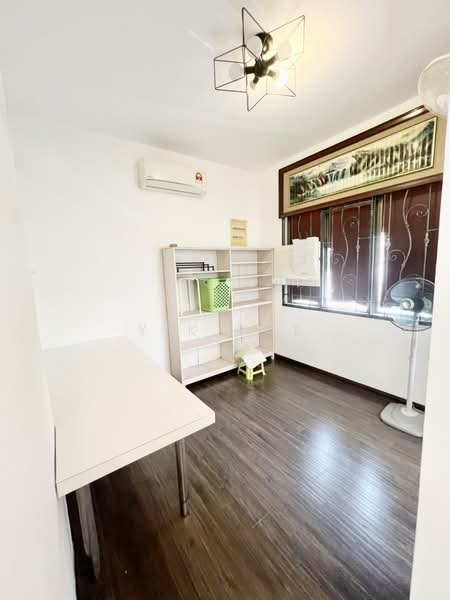 Rumah Kluster untuk Dijual di Taman Adda Heights (Tebrau) - Yik Tat - PropertyGuru.com.my