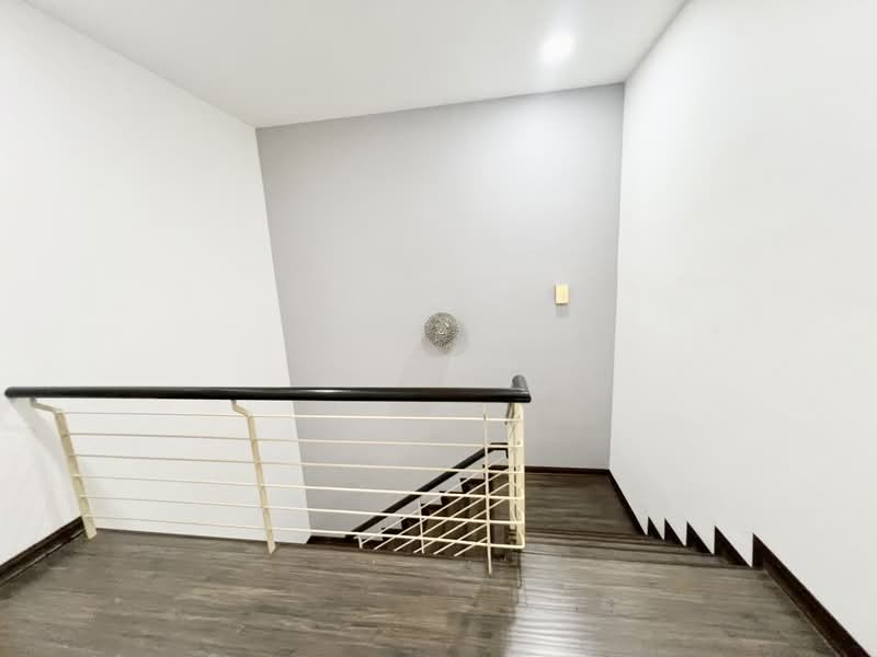 Rumah Kluster untuk Dijual di Taman Adda Heights (Tebrau) - Yik Tat - Interior - PropertyGuru.com.my