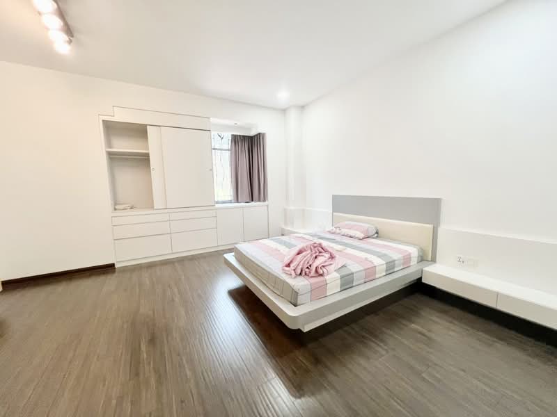 Rumah Kluster untuk Dijual di Taman Adda Heights (Tebrau) - Yik Tat - Bedroom - PropertyGuru.com.my