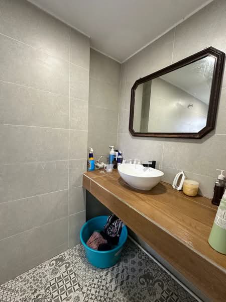 2-storey Terraced House for Sale in Seksyen 5 (Kota Damansara) - Victor Liew - Bathroom - PropertyGuru.com.my