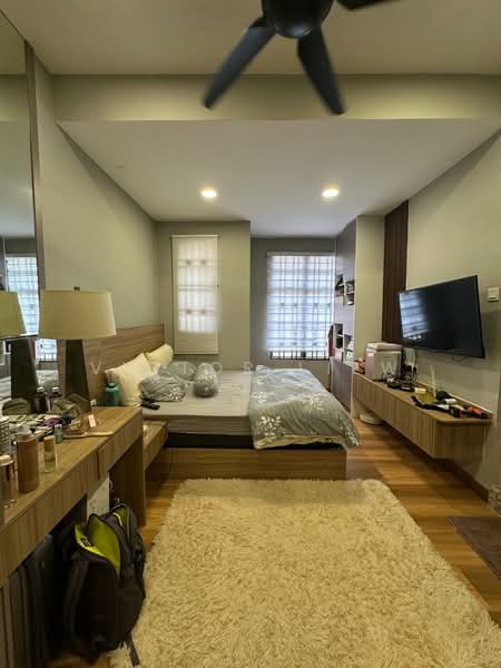 2-storey Terraced House for Sale in Seksyen 5 (Kota Damansara) - Victor Liew - Bedroom - PropertyGuru.com.my