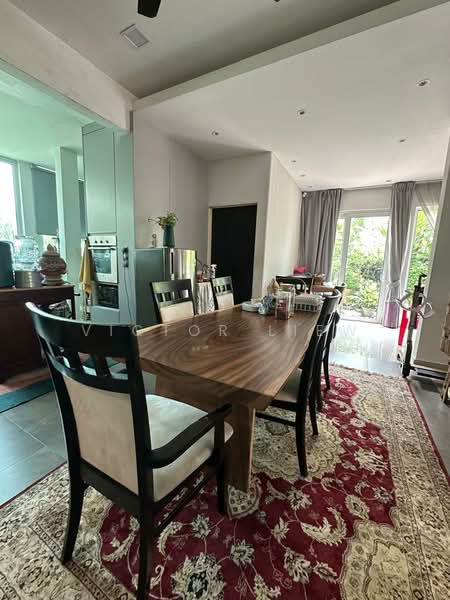 2-storey Terraced House for Sale in Seksyen 5 (Kota Damansara) - Victor Liew - Dining Room - PropertyGuru.com.my