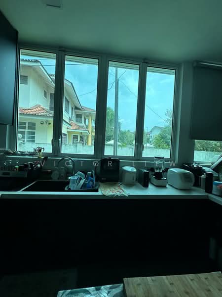 2-storey Terraced House for Sale in Seksyen 5 (Kota Damansara) - Victor Liew - Kitchen - PropertyGuru.com.my