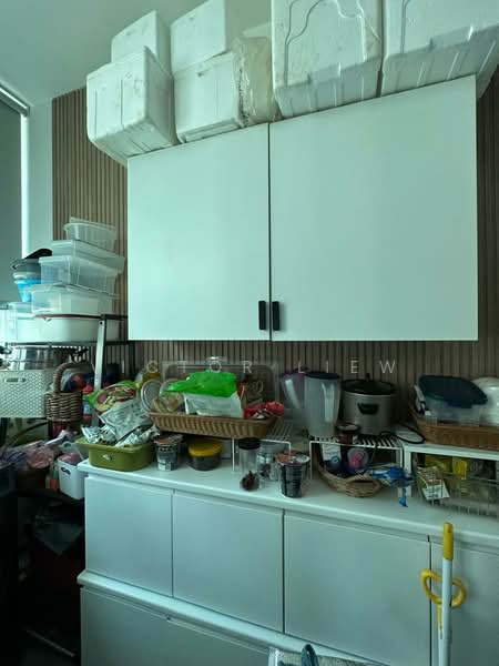 2-storey Terraced House for Sale in Seksyen 5 (Kota Damansara) - Victor Liew - Kitchen - PropertyGuru.com.my