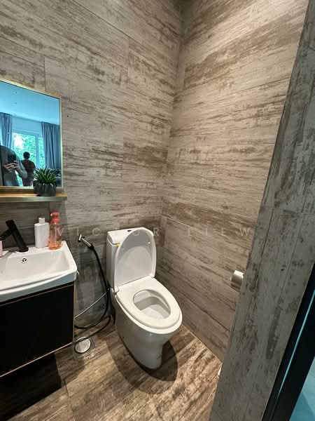 2-storey Terraced House for Sale in Seksyen 5 (Kota Damansara) - Victor Liew - Bathroom - PropertyGuru.com.my