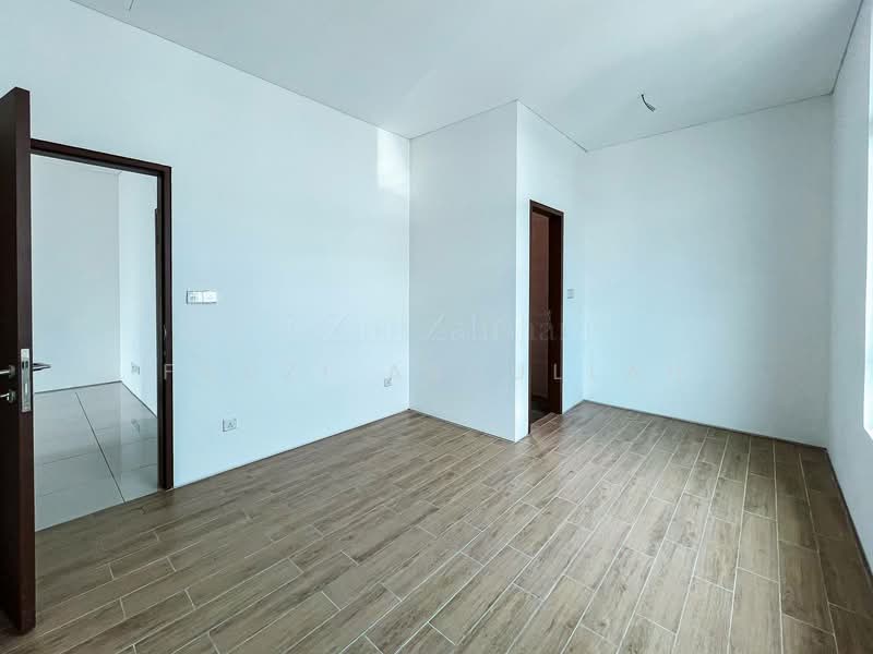 Rumah Berkembar untuk Dijual di Perdana Lakeview East (Cyberjaya) - Fauzi Abdullah - Interior - PropertyGuru.com.my