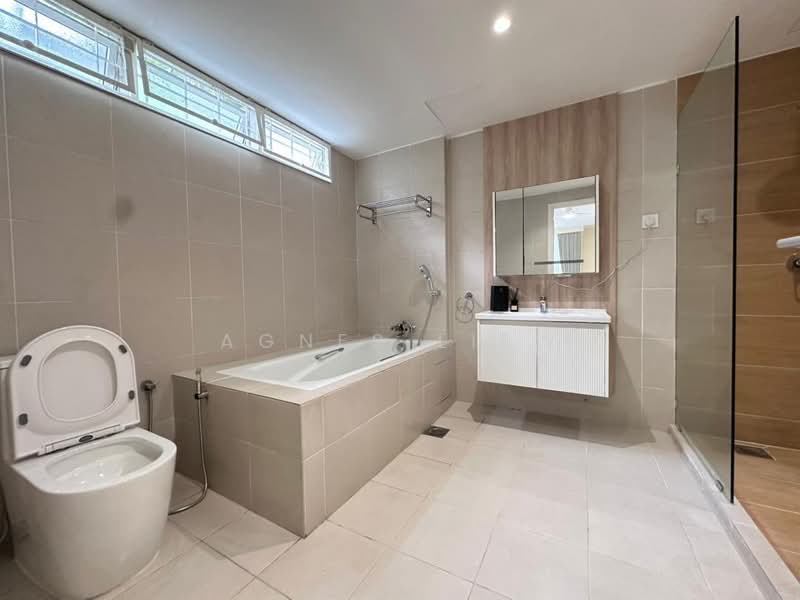 Condominium for Sale at Desa Angkasa - Agnes Liew - Bathroom - PropertyGuru.com.my
