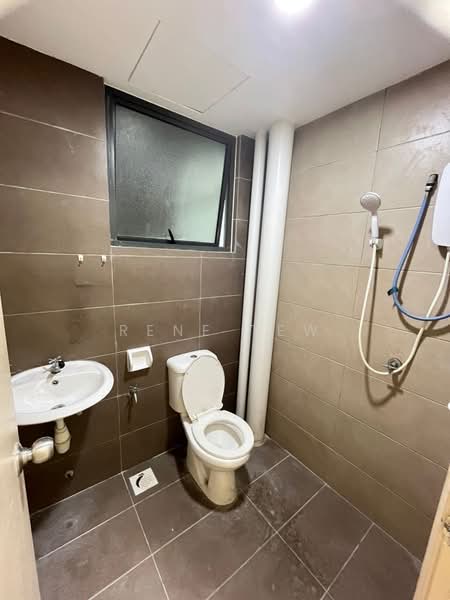 Servis Apartment untuk Disewa di ARC @ Austin Hills - Rene Tew - Bathroom - PropertyGuru.com.my