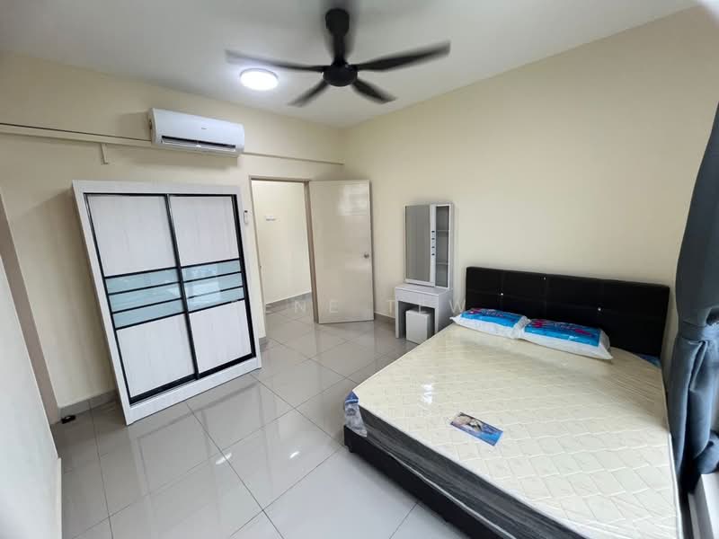 Servis Apartment untuk Disewa di ARC @ Austin Hills - Rene Tew - Bedroom - PropertyGuru.com.my