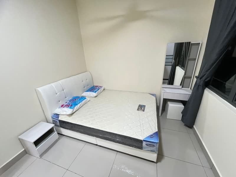 Servis Apartment untuk Disewa di ARC @ Austin Hills - Rene Tew - Bedroom - PropertyGuru.com.my
