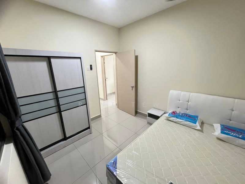 Servis Apartment untuk Disewa di ARC @ Austin Hills - Rene Tew - Bedroom - PropertyGuru.com.my