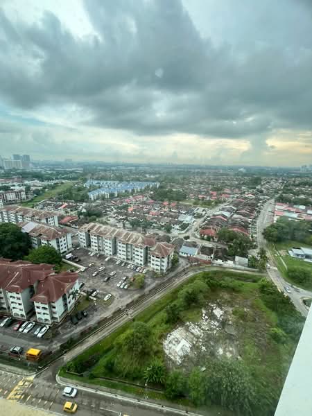 Servis Apartment untuk Disewa di ARC @ Austin Hills - Rene Tew - Exterior - PropertyGuru.com.my