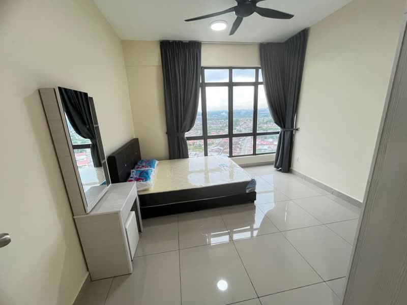 Servis Apartment untuk Disewa di ARC @ Austin Hills - Rene Tew - Bedroom - PropertyGuru.com.my