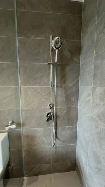 Service Residence for Rent at Quinn Residence - Sean Lo - Bathroom - PropertyGuru.com.my