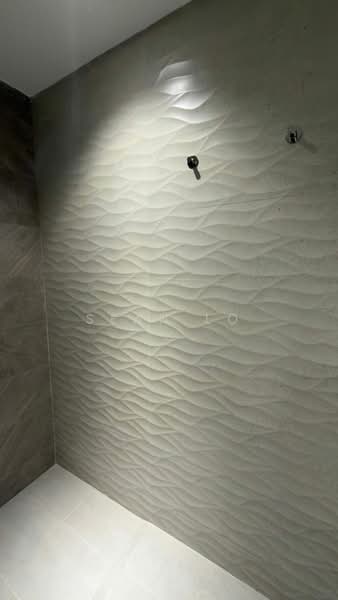 Service Residence for Rent at Quinn Residence - Sean Lo - Bathroom - PropertyGuru.com.my