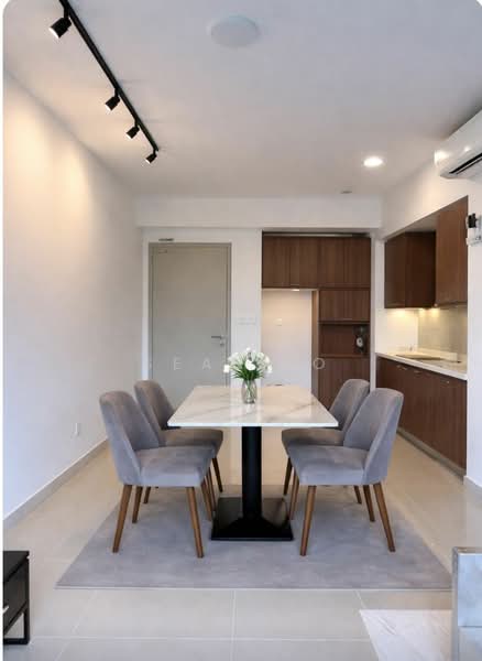 Service Residence for Rent at Quinn Residence - Sean Lo - PropertyGuru.com.my