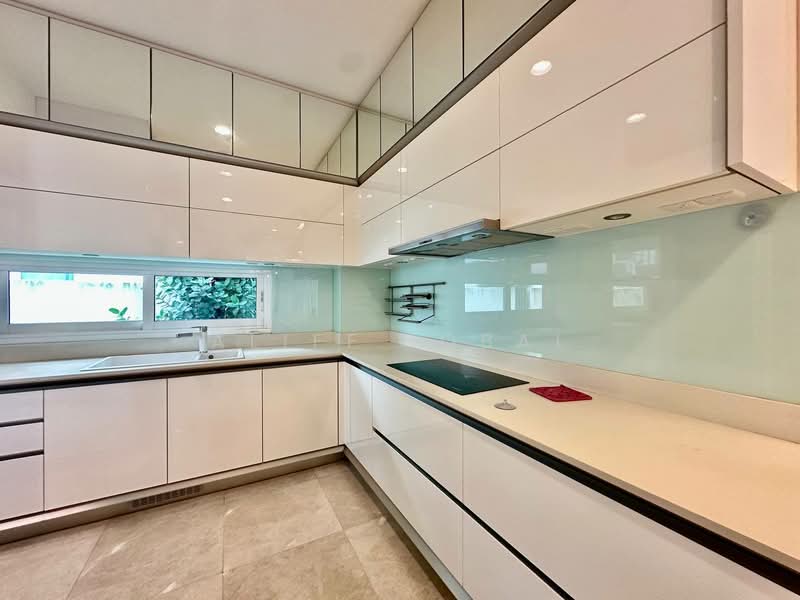 Bungalow for Sale in Cyberjaya (Selangor) - Aliff Iqbal - Kitchen - PropertyGuru.com.my