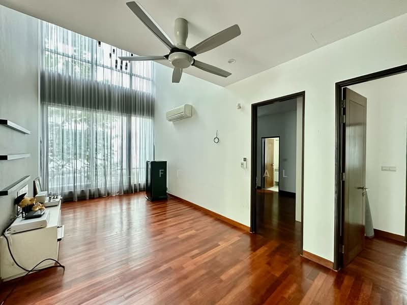 Bungalow for Sale in Cyberjaya (Selangor) - Aliff Iqbal - PropertyGuru.com.my