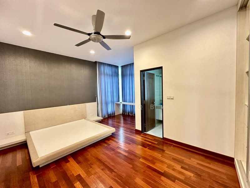 Bungalow for Sale in Cyberjaya (Selangor) - Aliff Iqbal - PropertyGuru.com.my