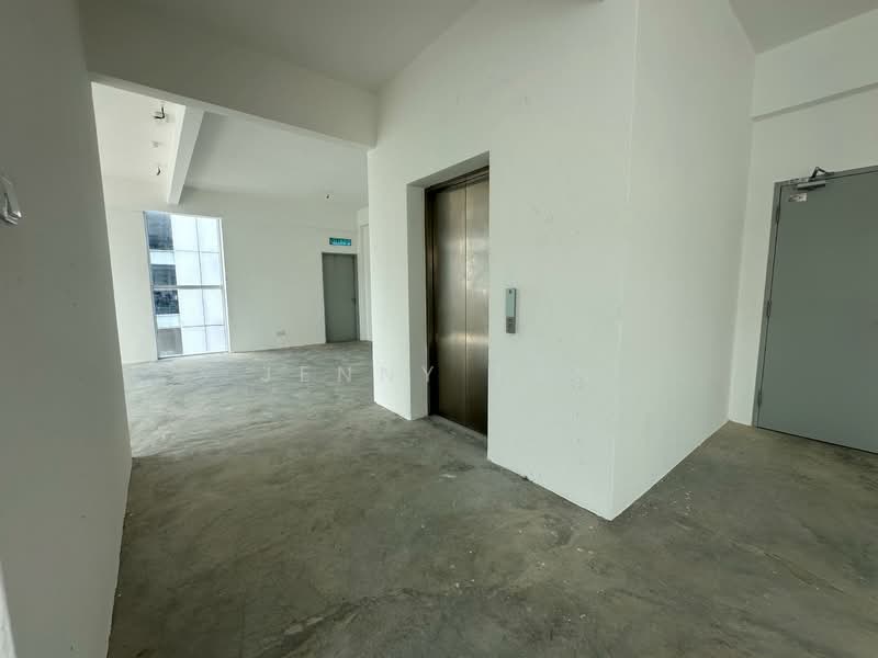 Semi-D Factory for Rent in Sepang (Selangor) - Jenny Tan - Interior - PropertyGuru.com.my