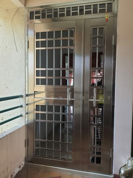 Kondominium untuk Dijual di Sunny Ville Condominium - Vincent Koay - Exterior - PropertyGuru.com.my