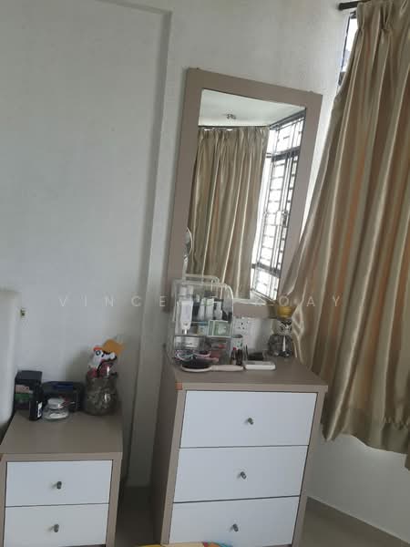 Kondominium untuk Dijual di Sunny Ville Condominium - Vincent Koay - Bedroom - PropertyGuru.com.my