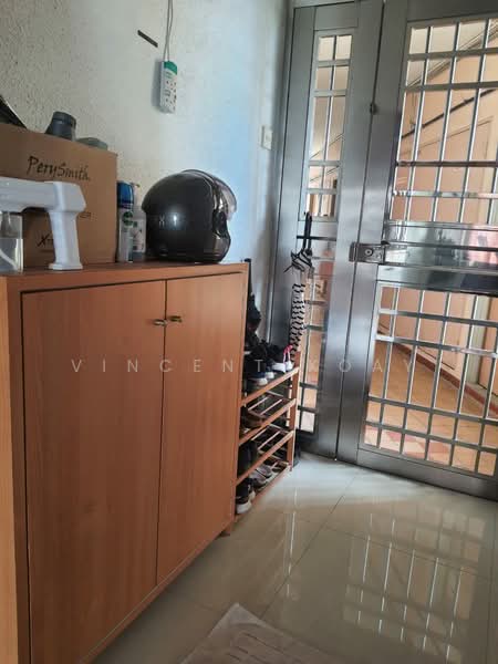 Kondominium untuk Dijual di Sunny Ville Condominium - Vincent Koay - Entrance - PropertyGuru.com.my
