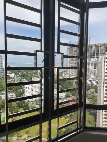 Kondominium untuk Dijual di Sunny Ville Condominium - Vincent Koay - View - PropertyGuru.com.my
