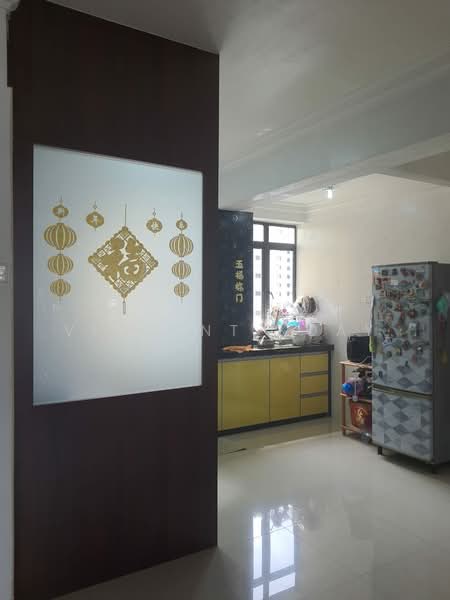 Kondominium untuk Dijual di Sunny Ville Condominium - Vincent Koay - Kitchen - PropertyGuru.com.my