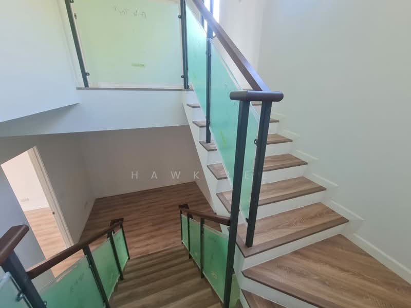 Rumah Teres 3 Tingkat untuk Dijual di Taman Puncak Jalil (Seri Kembangan) - Hawk Lee - Interior - PropertyGuru.com.my