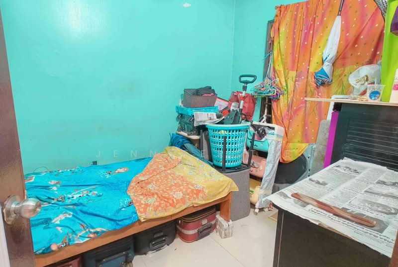 Rumah Flat untuk Dijual di Mutiara Magna - Jennifer Tee - Bedroom - PropertyGuru.com.my