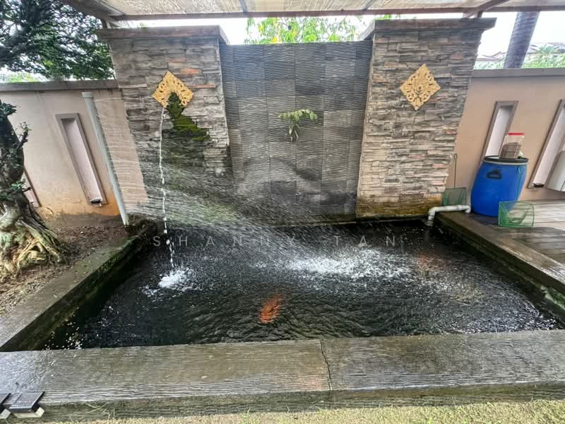 Semi-Detached House for Sale in Bukit Sungai Long (Bandar Sungai Long) - Shanny Tan - Exterior - PropertyGuru.com.my