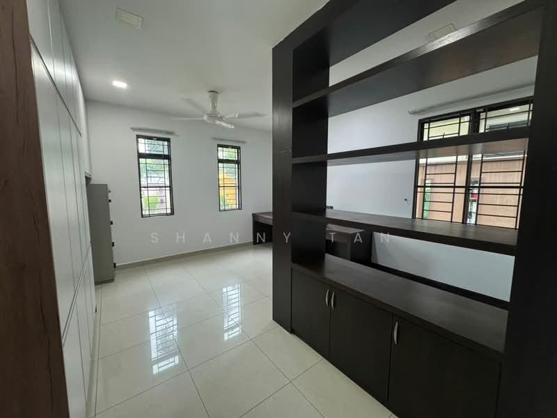 Semi-Detached House for Sale in Bukit Sungai Long (Bandar Sungai Long) - Shanny Tan - Study - PropertyGuru.com.my