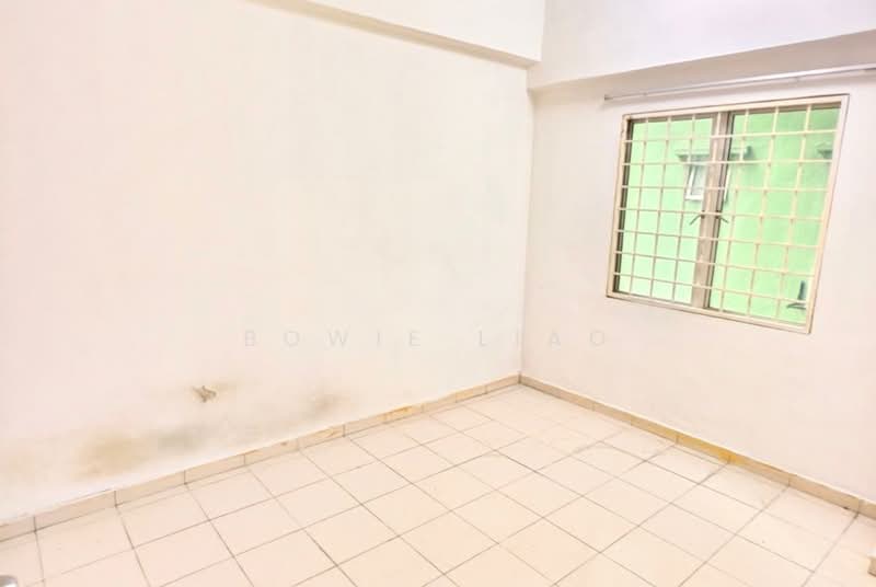 Kondominium untuk Disewa di Kepong Sentral Condominium - Bowie Liao - Interior - PropertyGuru.com.my