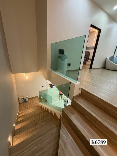 Semi-Detached House for Sale in Taman Aman Perdana (Kapar) - Reilynn Tue - Interior - PropertyGuru.com.my