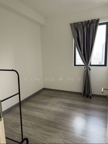Service Residence for Rent at United Point (Residensi Berpadu) - Benson Ng - Interior - PropertyGuru.com.my