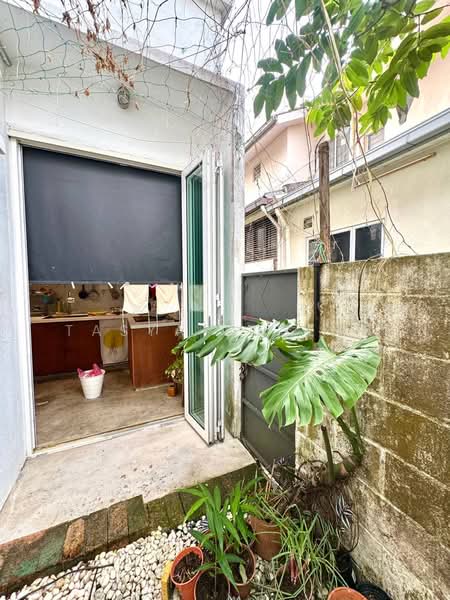 2-storey Terraced House for Sale in Sunway Alam Suria (Shah Alam) - Tasya Ruslan - Kitchen - PropertyGuru.com.my