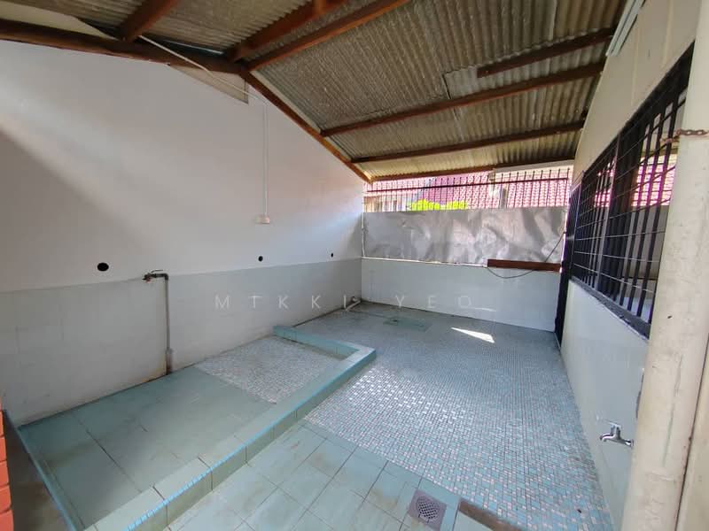 Semi-Detached House for Sale in Taman Pelangi (Johor Bahru) - Mikki Yeo - Exterior - PropertyGuru.com.my