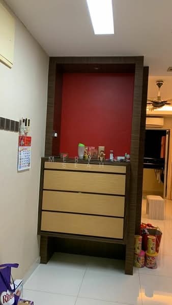 Apartment for Sale at Sri Kristal - Mervyn Seah - Interior - PropertyGuru.com.my