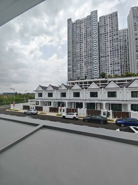 2-storey Terraced House for Sale in Bandar Seri Alam (Masai) - Evon Yap - PropertyGuru.com.my