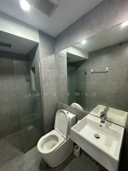 Service Residence for Rent at The Place @ Cyberjaya (Service Residence) - John Kwan - Bathroom - PropertyGuru.com.my
