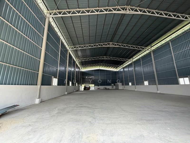 Gudang untuk Disewa di Juru (Penang) - Au Yong - Interior - PropertyGuru.com.my