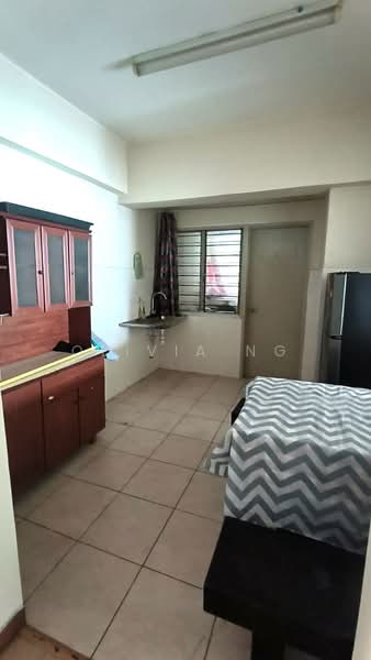 Servis Apartment untuk Disewa di D'Alamanda - Olivia Ng - Kitchen - PropertyGuru.com.my