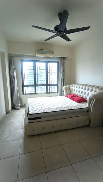Servis Apartment untuk Disewa di D'Alamanda - Olivia Ng - Bedroom - PropertyGuru.com.my
