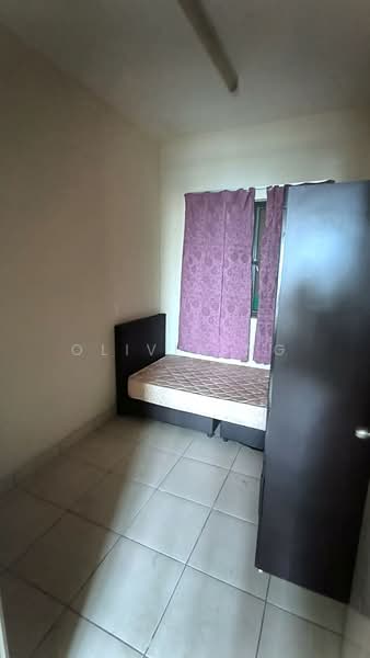Servis Apartment untuk Disewa di D'Alamanda - Olivia Ng - Bedroom - PropertyGuru.com.my