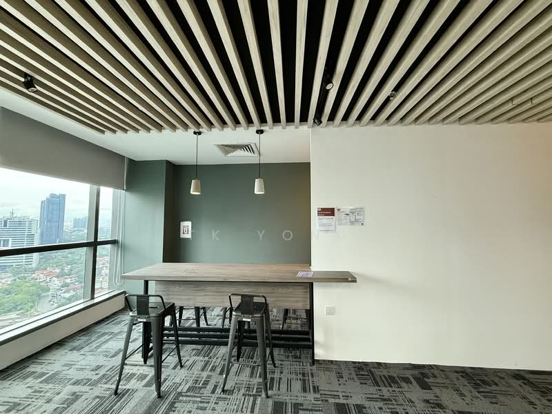 Office for Sale in KL City Centre (Kuala Lumpur) - TK Yong - Interior - PropertyGuru.com.my