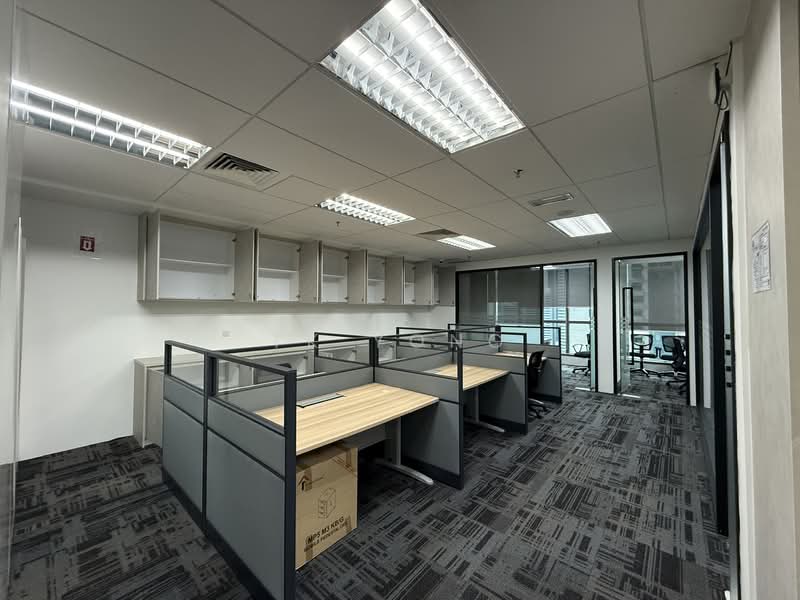 Office for Sale in KL City Centre (Kuala Lumpur) - TK Yong - Interior - PropertyGuru.com.my
