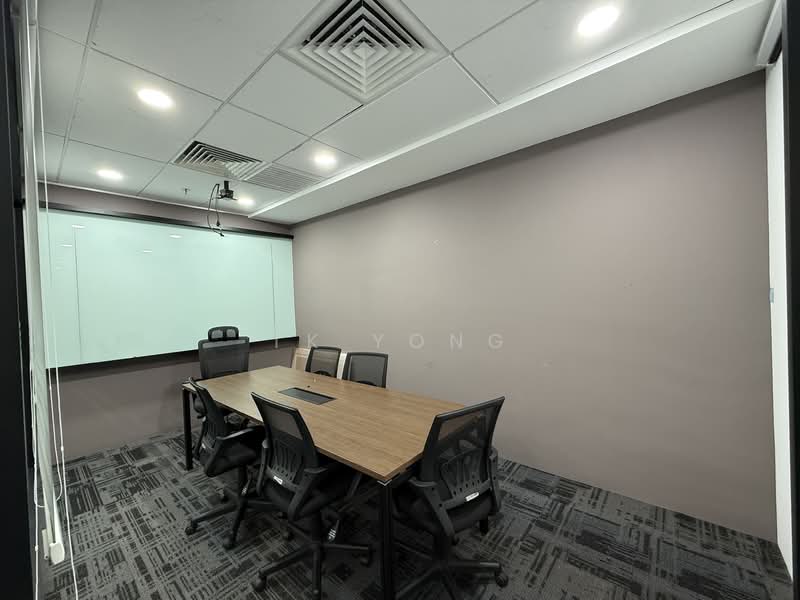 Office for Sale in KL City Centre (Kuala Lumpur) - TK Yong - Interior - PropertyGuru.com.my