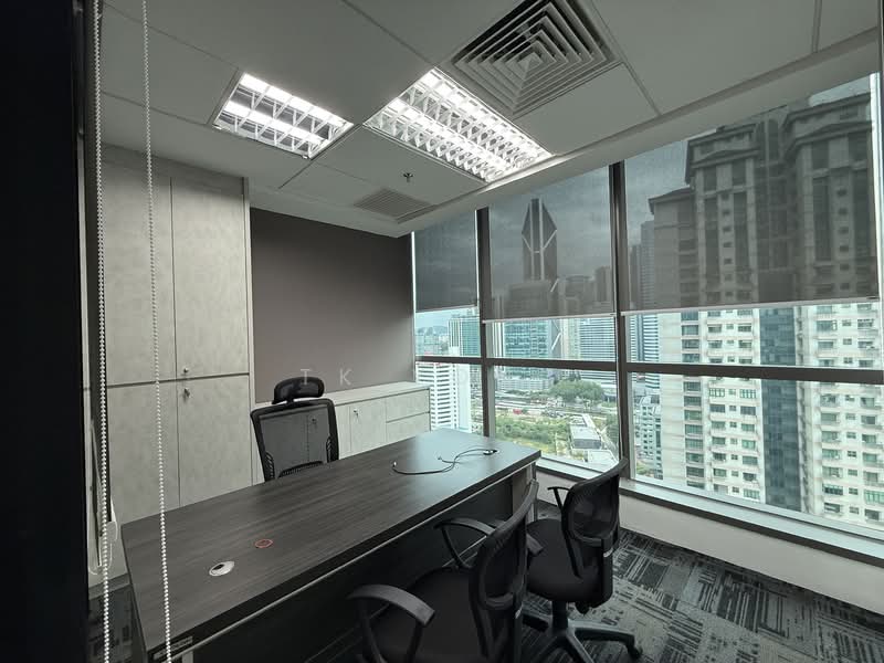 Office for Sale in KL City Centre (Kuala Lumpur) - TK Yong - Study - PropertyGuru.com.my